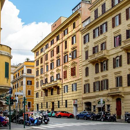 Porta Castello Charme Apartment Rome Exterior photo